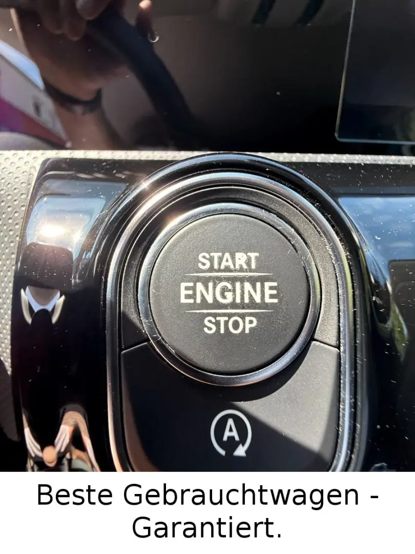 A 220*Navi*Kamera*Spurass*SHZ*Alu*Klima*Leder**