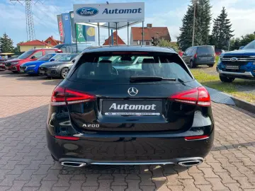 A 200 Progressive*LED*Navi*DAB*MBUX*SHZ*Parkass.