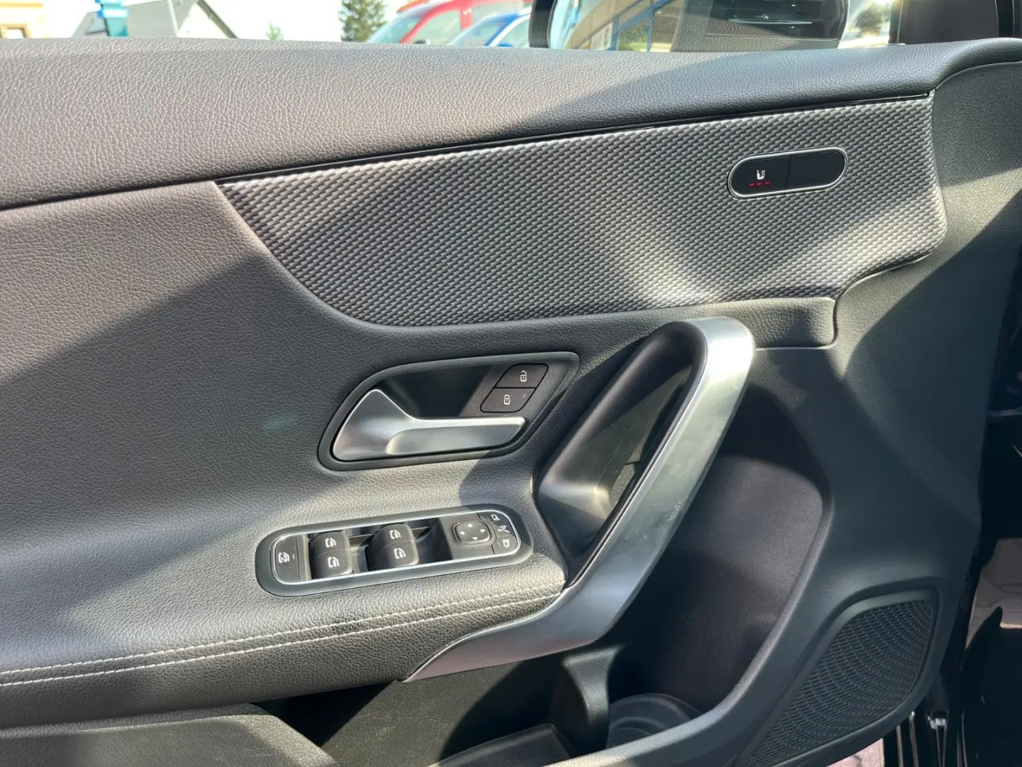 A 200 Progressive*LED*Navi*DAB*MBUX*SHZ*Parkass.