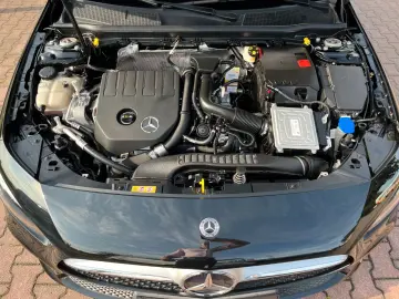 A 200 Progressive*LED*Navi*DAB*MBUX*SHZ*Parkass.