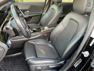 A 200 Progressive*LED*Navi*DAB*MBUX*SHZ*Parkass.