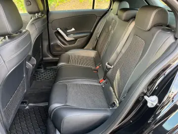 A 200 Progressive*LED*Navi*DAB*MBUX*SHZ*Parkass.