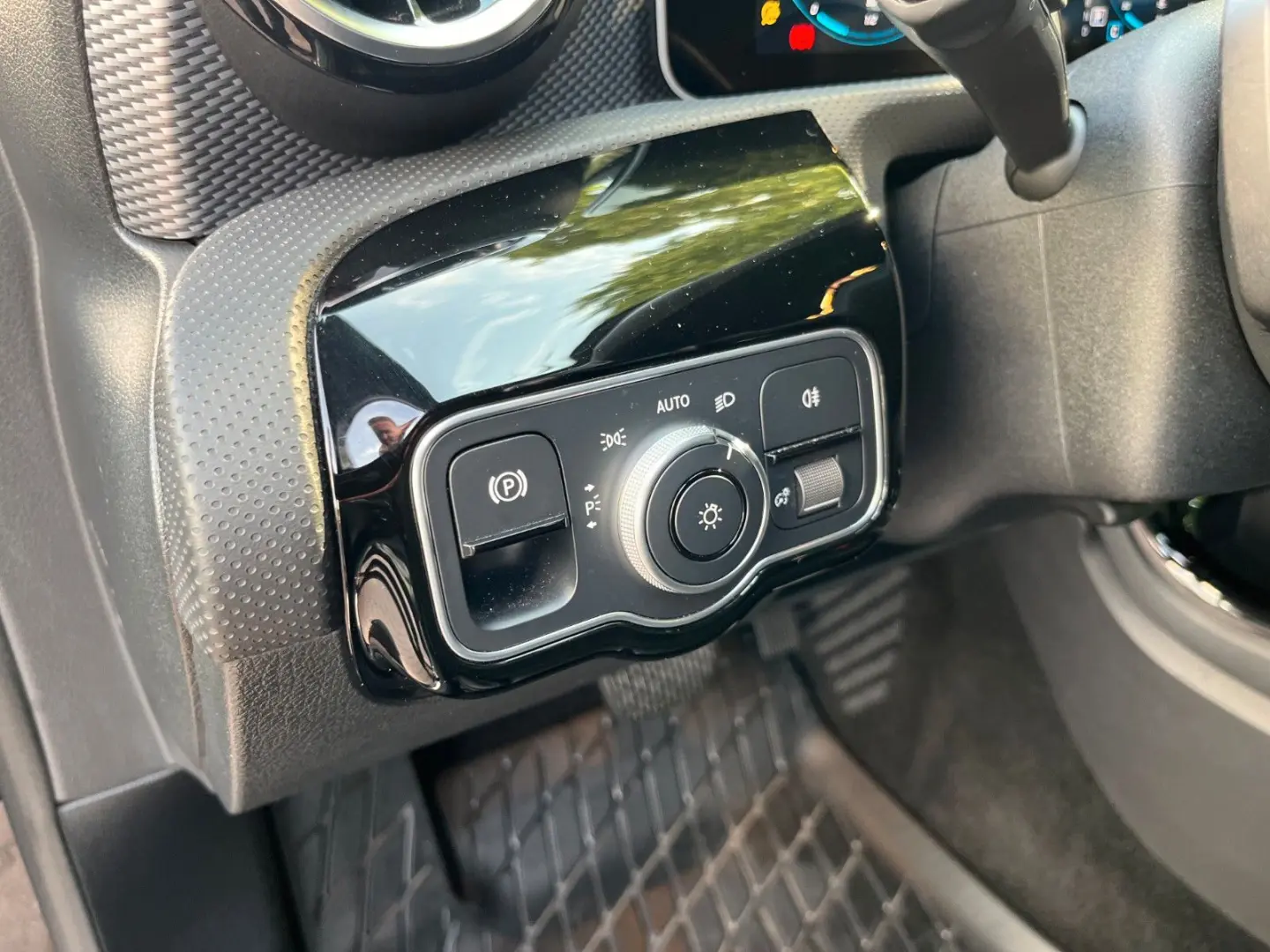 A 200 Progressive*LED*Navi*DAB*MBUX*SHZ*Parkass.
