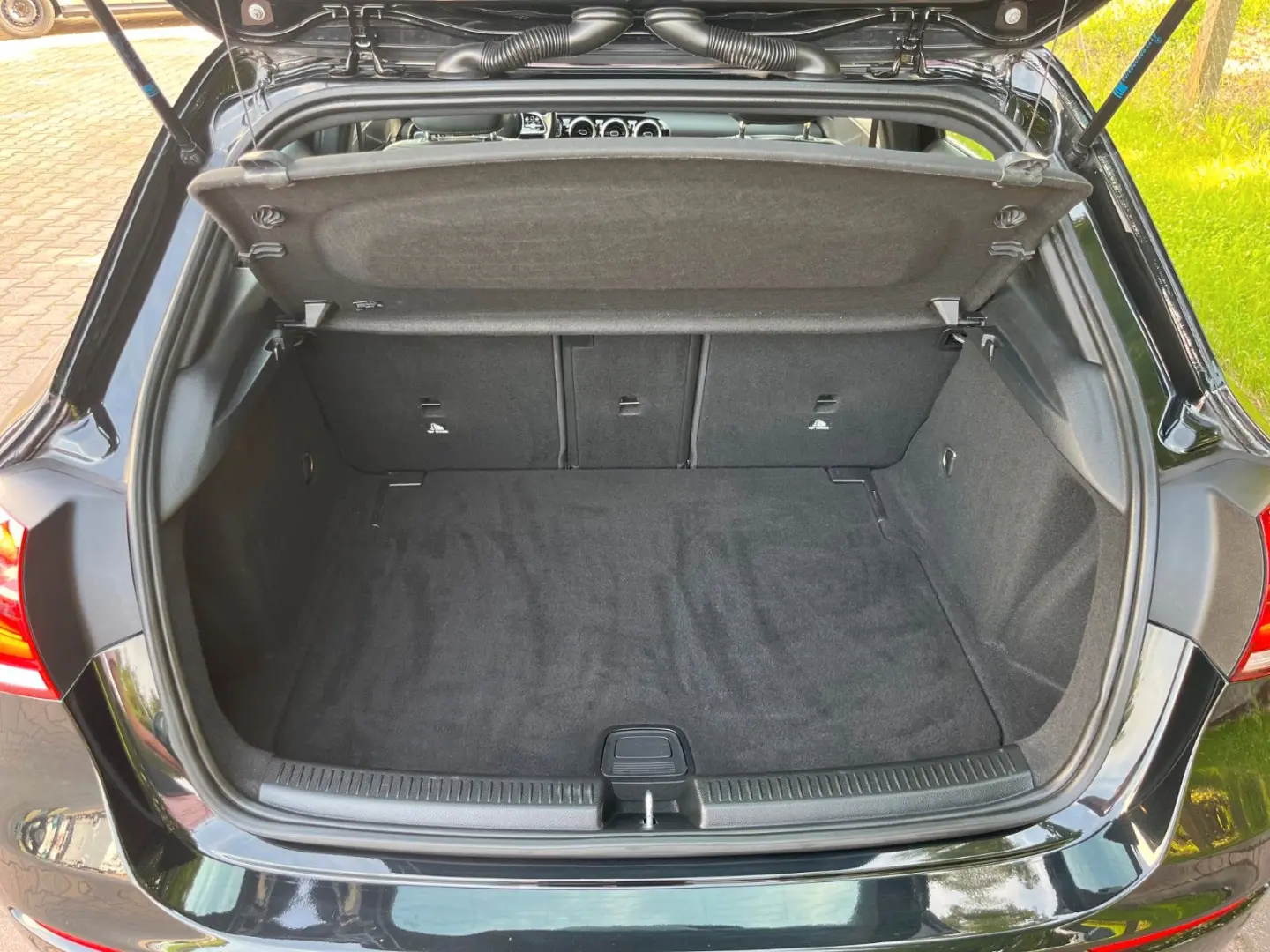 A 200 Progressive*LED*Navi*DAB*MBUX*SHZ*Parkass.
