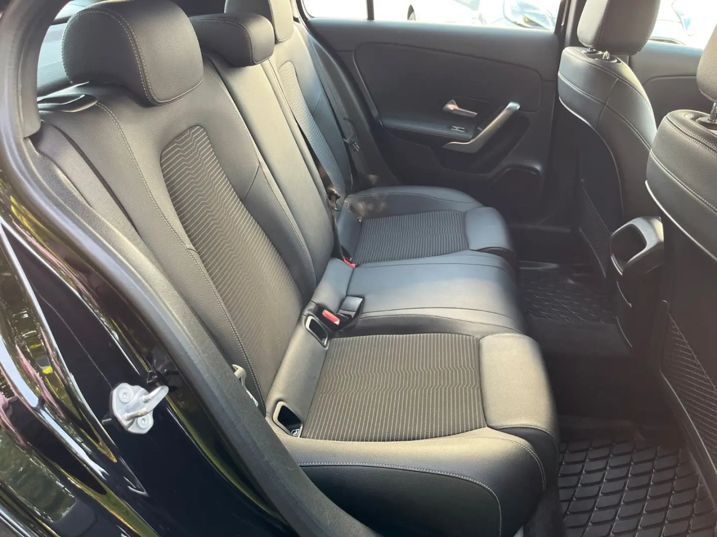 A 200 Progressive*LED*Navi*DAB*MBUX*SHZ*Parkass.