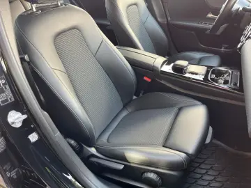 A 200 Progressive*LED*Navi*DAB*MBUX*SHZ*Parkass.