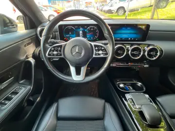 A 200 Progressive*LED*Navi*DAB*MBUX*SHZ*Parkass.