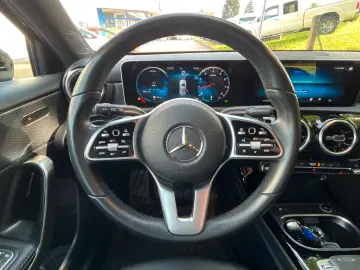 A 200 Progressive*LED*Navi*DAB*MBUX*SHZ*Parkass.