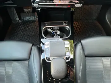 A 200 Progressive*LED*Navi*DAB*MBUX*SHZ*Parkass.