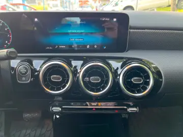 A 200 Progressive*LED*Navi*DAB*MBUX*SHZ*Parkass.