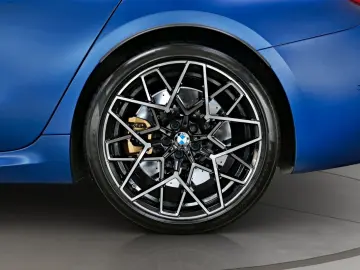 M8 Competition xDrive Gran Coupé / KERAMIK / B&W