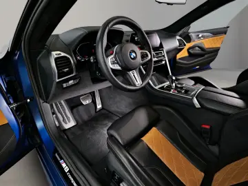 M8 Competition xDrive Gran Coupé / KERAMIK / B&W