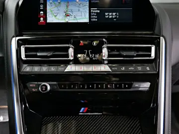M8 Competition xDrive Gran Coupé / KERAMIK / B&W