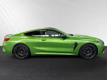 M8 Competition Coupé xDrive Indiv. UPE€180.630 -