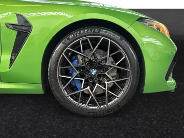 M8 Competition Coupé xDrive Indiv.|UPE€180.630,-