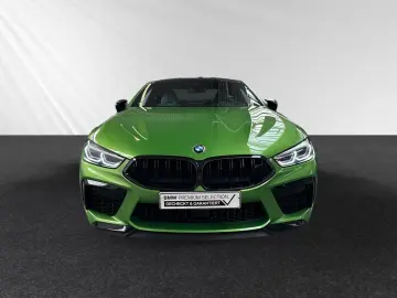 M8 Competition Coupé xDrive Indiv.|UPE€180.630,-
