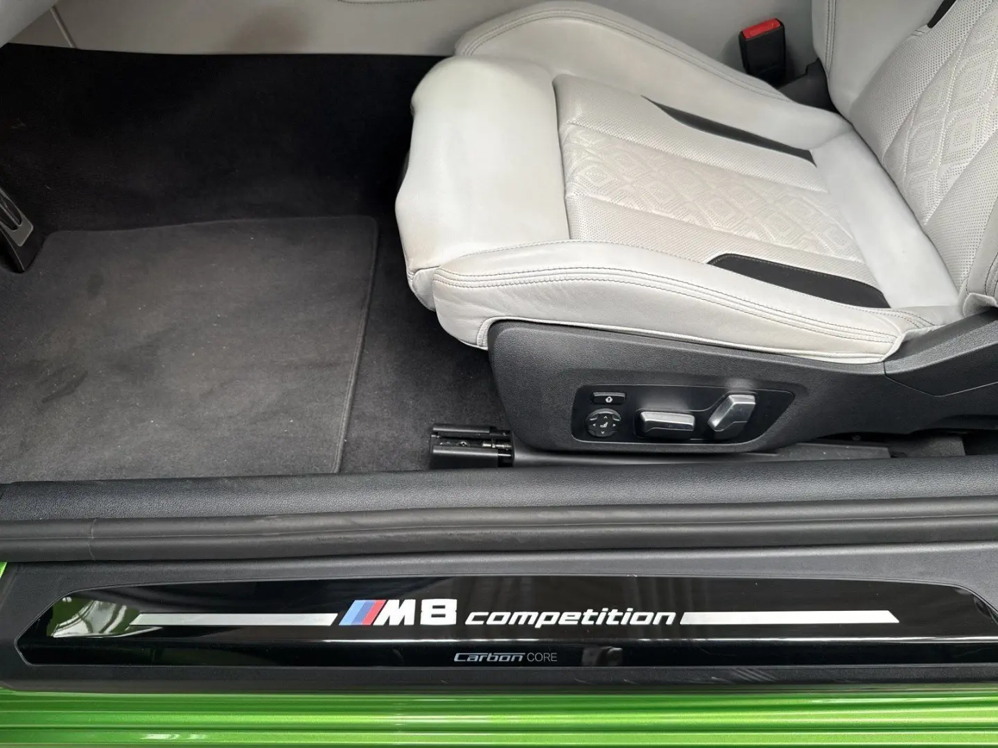 M8 Competition Coupé xDrive Indiv.|UPE€180.630,-