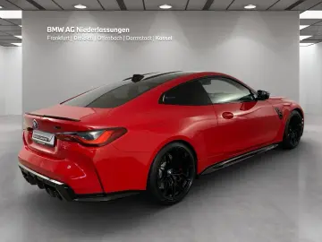 M4 Competition M xDrive Coupé Driv.Assist.Prof
