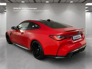 M4 Competition M xDrive Coupé Driv.Assist.Prof