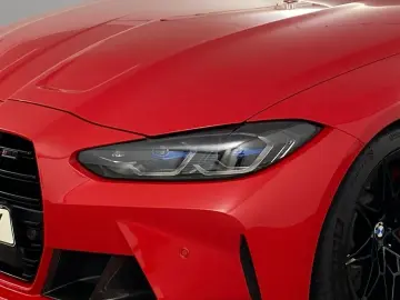 M4 Competition M xDrive Coupé Driv.Assist.Prof