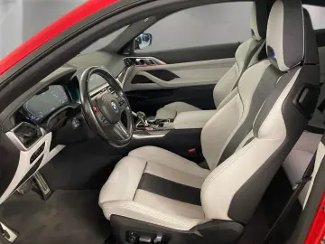 M4 Competition M xDrive Coupé Driv.Assist.Prof