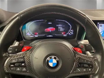M4 Competition M xDrive Coupé Driv.Assist.Prof