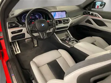 M4 Competition M xDrive Coupé Driv.Assist.Prof