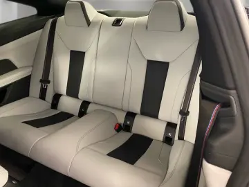 M4 Competition M xDrive Coupé Driv.Assist.Prof