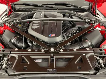 M4 Competition M xDrive Coupé Driv.Assist.Prof
