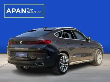 BMW X6 XDRIVE 30D- MHEV
