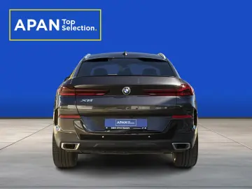 BMW X6 XDRIVE 30D- MHEV