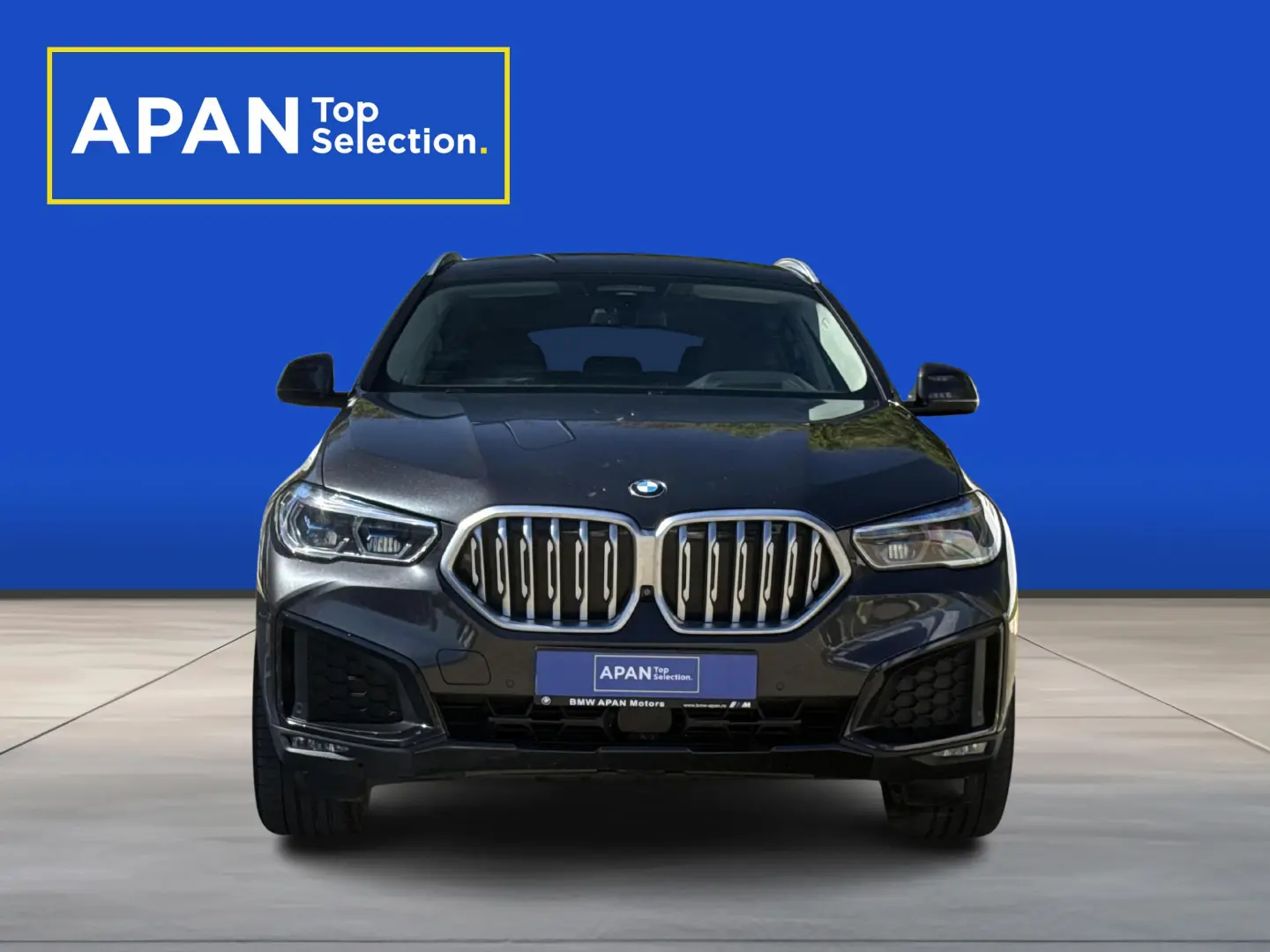 BMW X6 XDRIVE 30D- MHEV