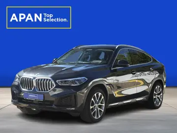 BMW X6 XDRIVE 30D- MHEV