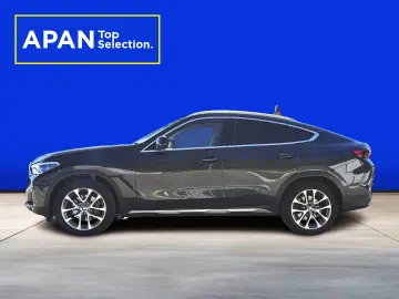 BMW X6 XDRIVE 30D- MHEV