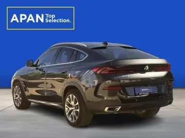 BMW X6 XDRIVE 30D- MHEV