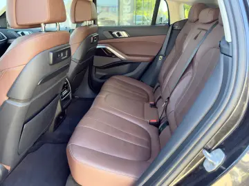 BMW X6 XDRIVE 30D- MHEV