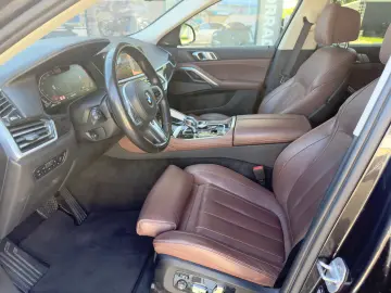 BMW X6 XDRIVE 30D- MHEV