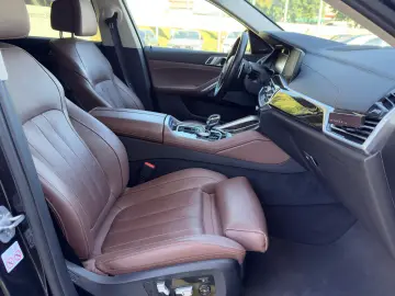 BMW X6 XDRIVE 30D- MHEV