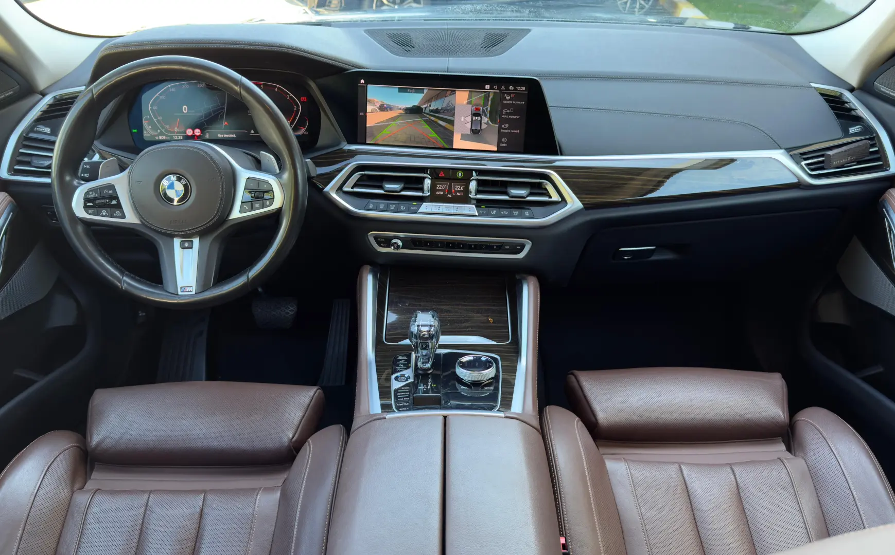 BMW X6 XDRIVE 30D- MHEV