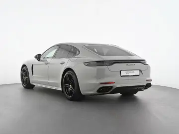 Panamera 4 E-Hybrid Platinum Edition / HUD Luftf