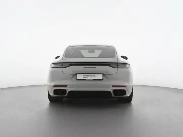 Panamera 4 E-Hybrid Platinum Edition / HUD Luftf