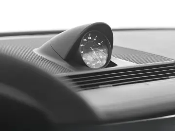 Panamera 4 E-Hybrid Platinum Edition / HUD Luftf