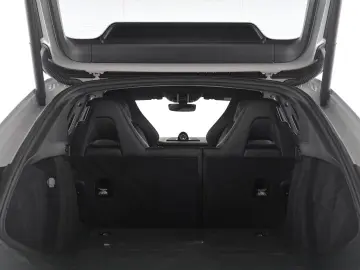 Panamera 4 E-Hybrid Platinum Edition / HUD Luftf