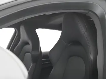 Panamera 4 E-Hybrid Platinum Edition / HUD Luftf