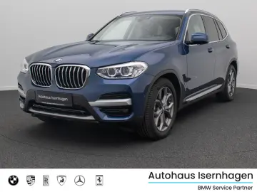 X3 xD30d xLine Kamera DAB AHK Alarm Sport 19Zoll