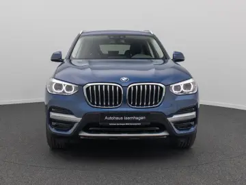 X3 xD30d xLine Kamera DAB AHK Alarm Sport 19Zoll
