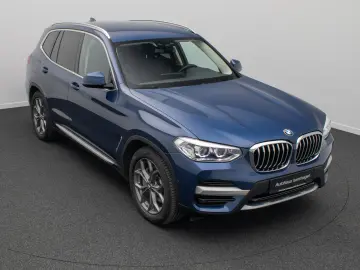 X3 xD30d xLine Kamera DAB AHK Alarm Sport 19Zoll
