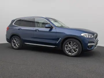 X3 xD30d xLine Kamera DAB AHK Alarm Sport 19Zoll