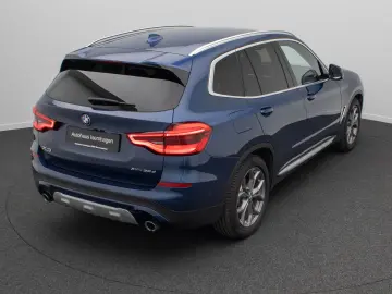 X3 xD30d xLine Kamera DAB AHK Alarm Sport 19Zoll