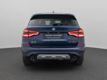 X3 xD30d xLine Kamera DAB AHK Alarm Sport 19Zoll